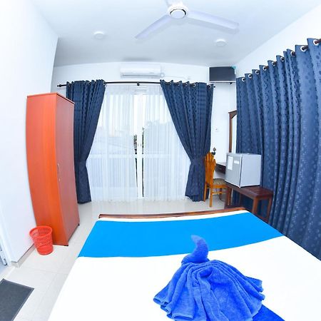 נגומבו Nebula Residence מראה חיצוני תמונה