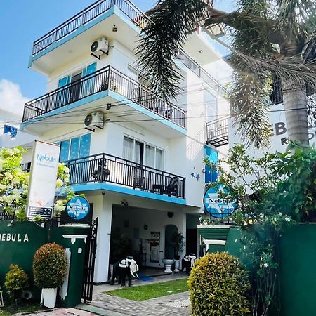 נגומבו Nebula Residence מראה חיצוני תמונה