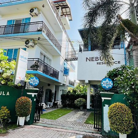 נגומבו Nebula Residence מראה חיצוני תמונה