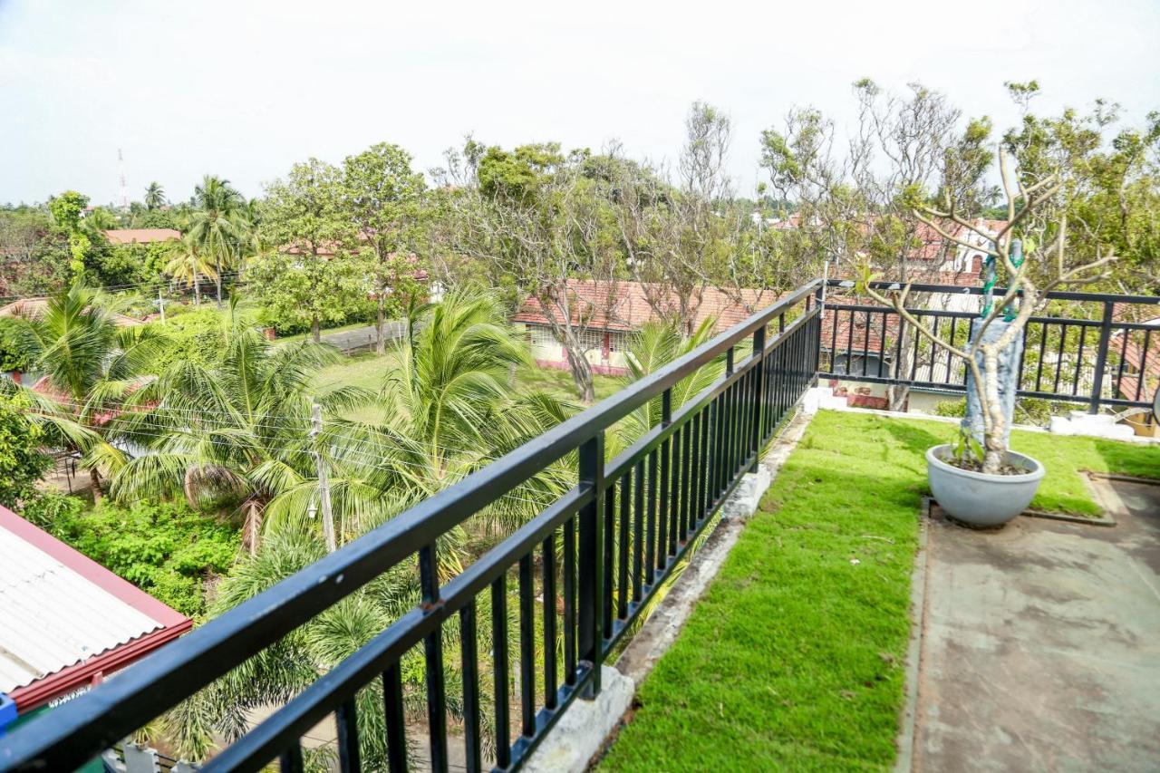 נגומבו Nebula Residence מראה חיצוני תמונה