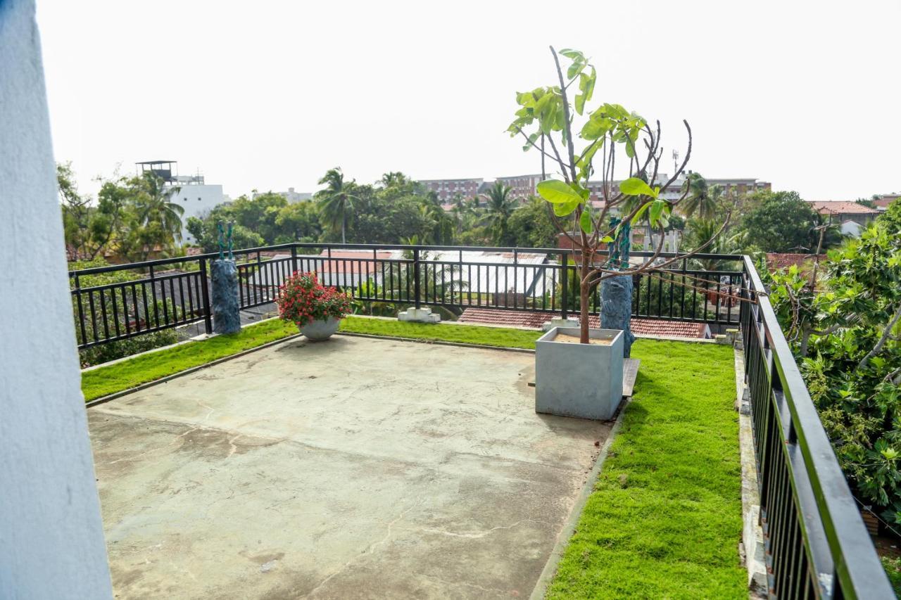 נגומבו Nebula Residence מראה חיצוני תמונה