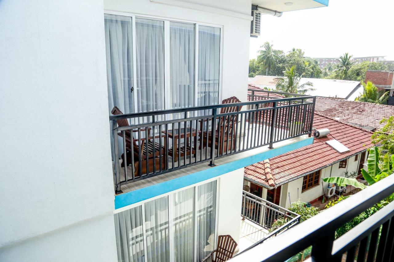 נגומבו Nebula Residence מראה חיצוני תמונה