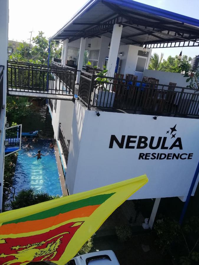 נגומבו Nebula Residence מראה חיצוני תמונה