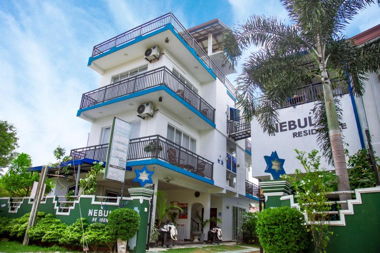 נגומבו Nebula Residence מראה חיצוני תמונה