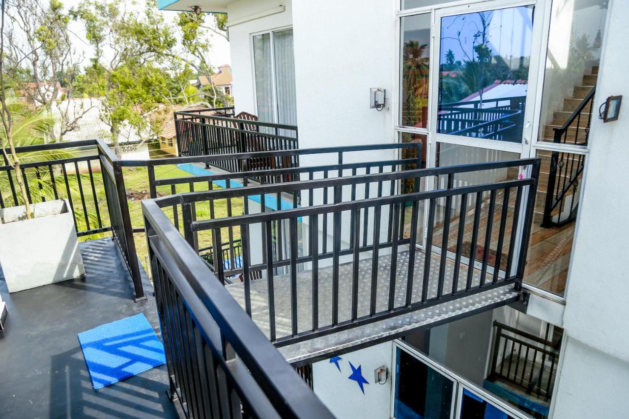 נגומבו Nebula Residence מראה חיצוני תמונה