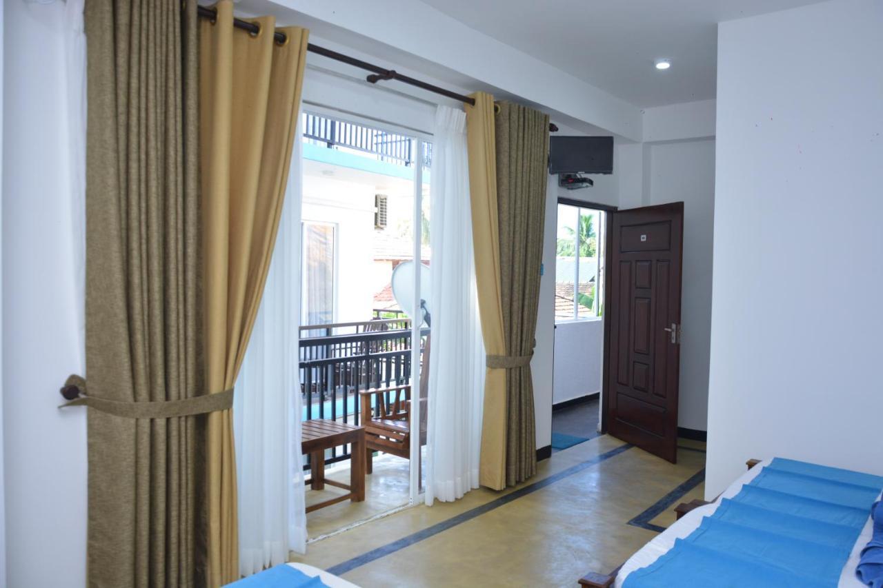 נגומבו Nebula Residence מראה חיצוני תמונה