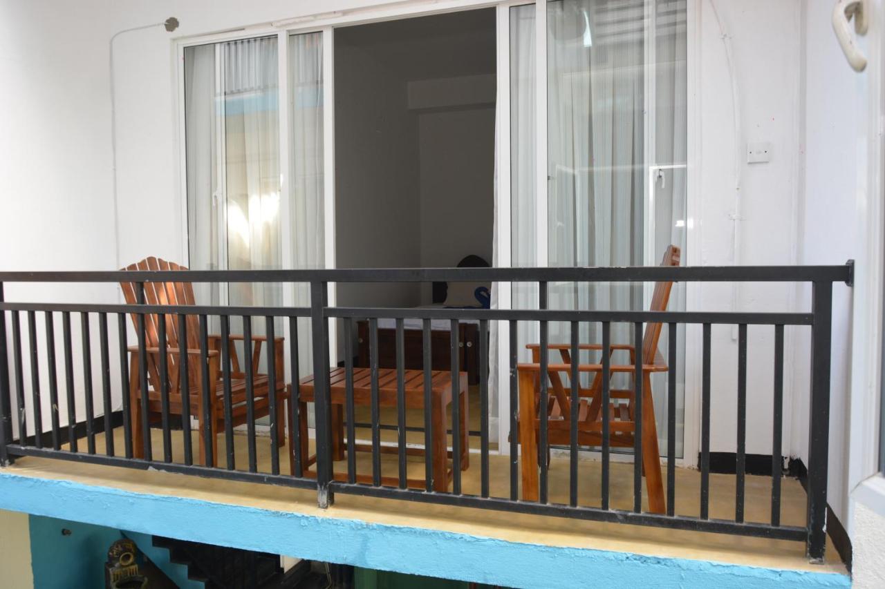 נגומבו Nebula Residence מראה חיצוני תמונה