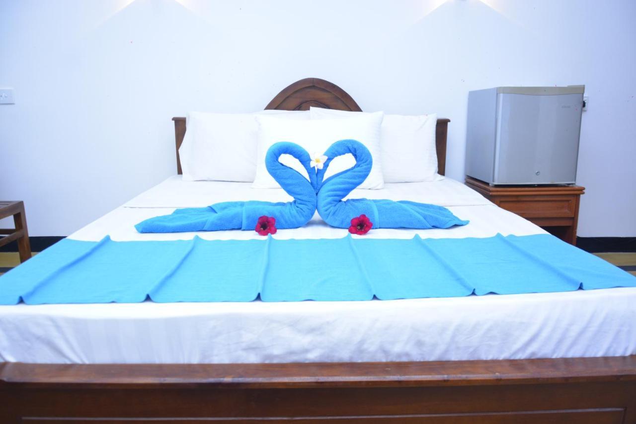 נגומבו Nebula Residence מראה חיצוני תמונה