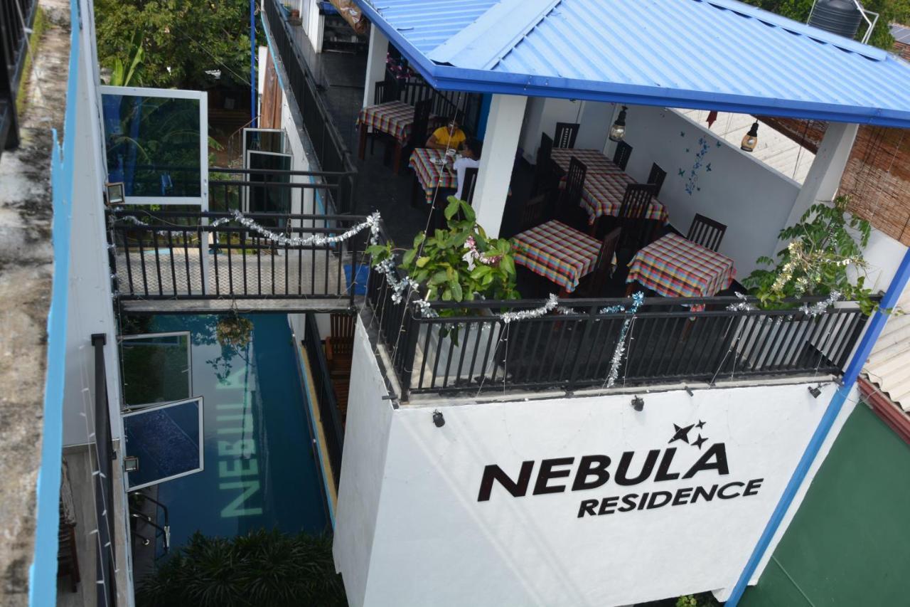 נגומבו Nebula Residence מראה חיצוני תמונה