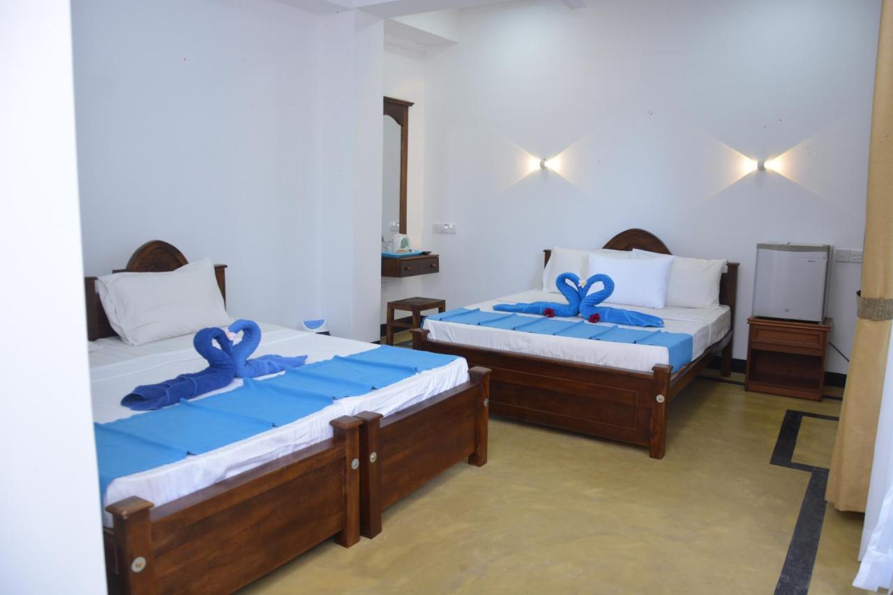 נגומבו Nebula Residence מראה חיצוני תמונה
