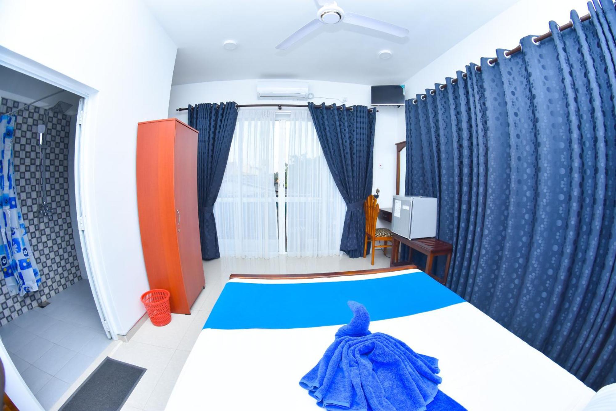 נגומבו Nebula Residence מראה חיצוני תמונה