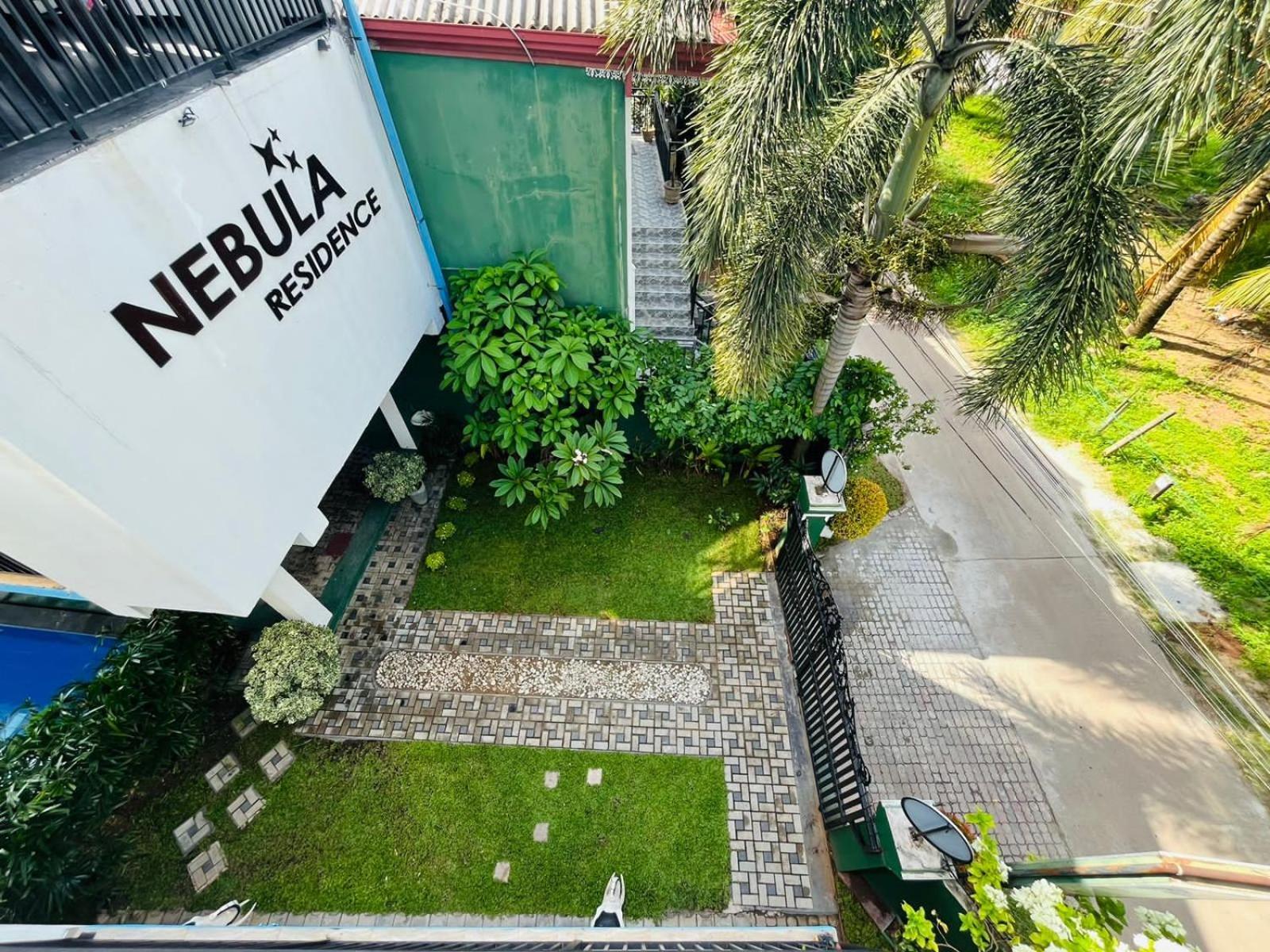 נגומבו Nebula Residence מראה חיצוני תמונה