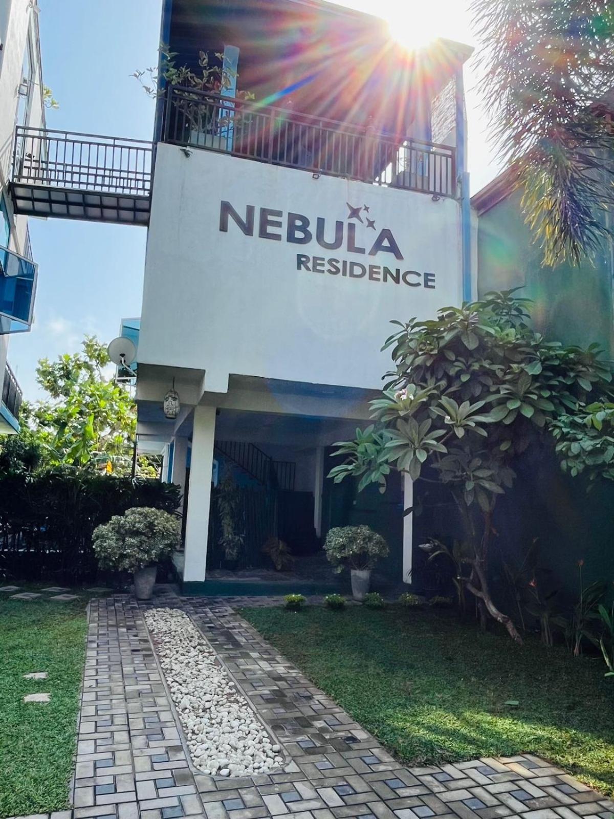 נגומבו Nebula Residence מראה חיצוני תמונה