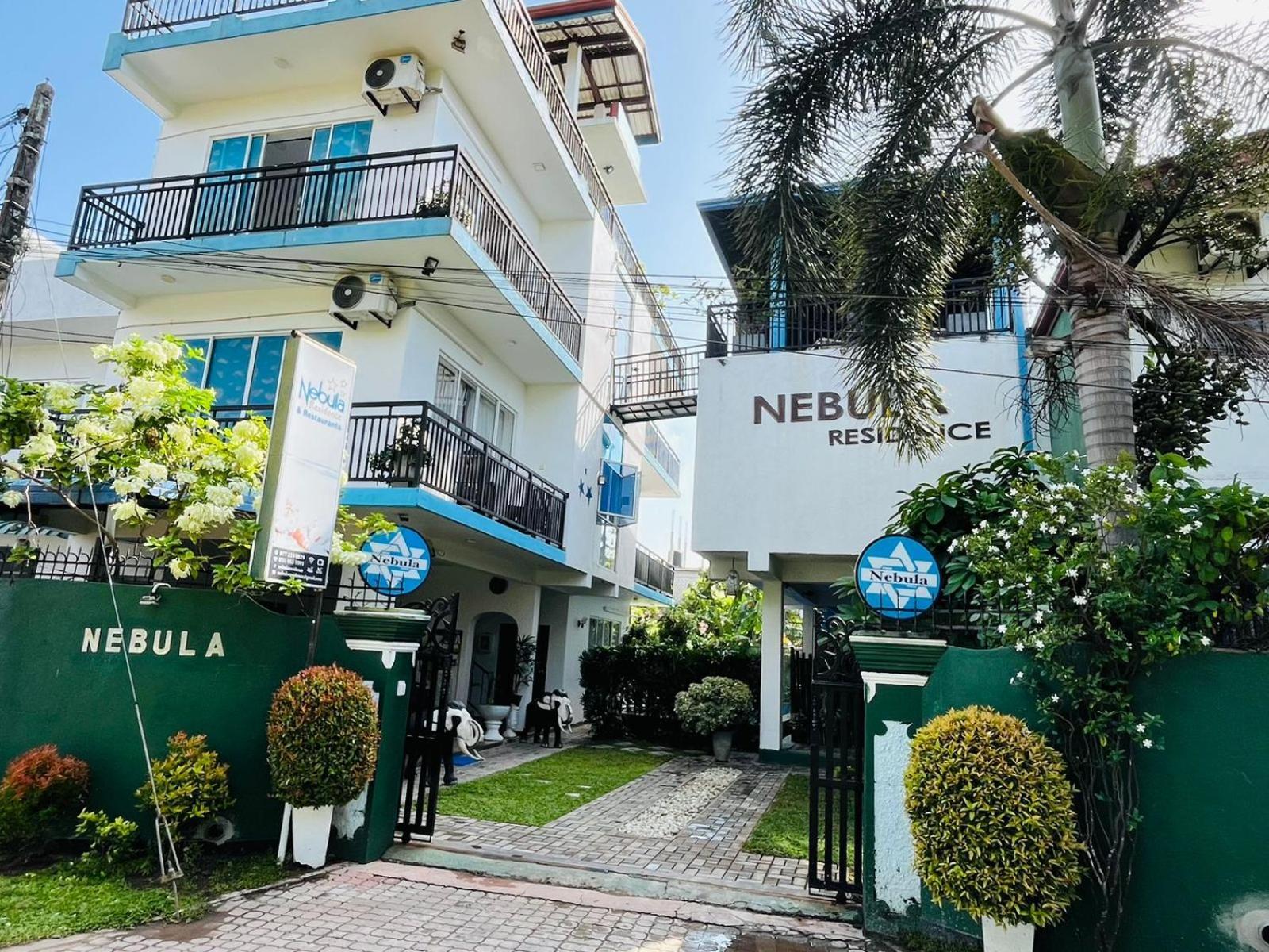 נגומבו Nebula Residence מראה חיצוני תמונה