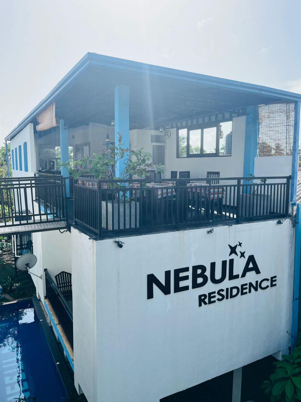 נגומבו Nebula Residence מראה חיצוני תמונה