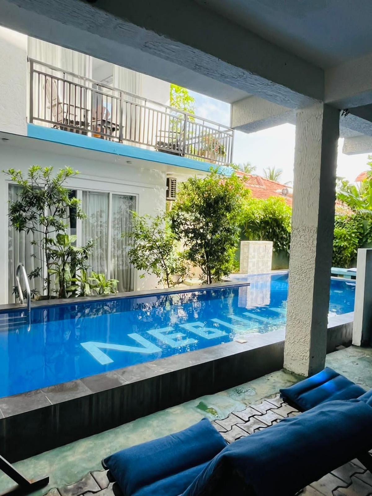 נגומבו Nebula Residence מראה חיצוני תמונה