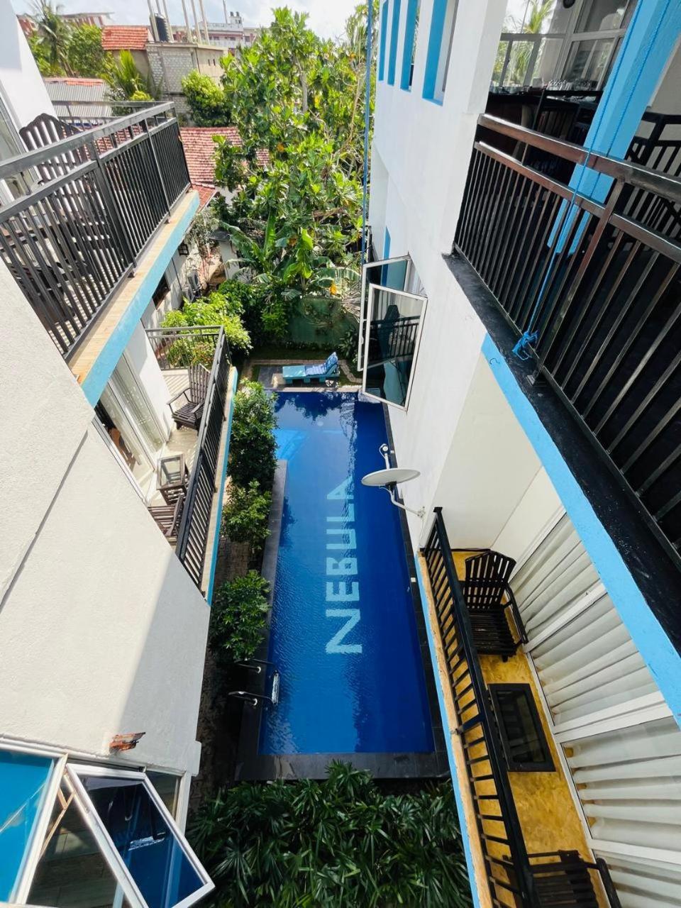 נגומבו Nebula Residence מראה חיצוני תמונה