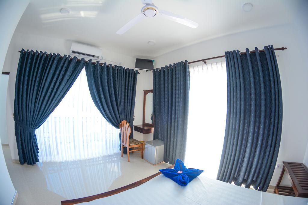 נגומבו Nebula Residence מראה חיצוני תמונה