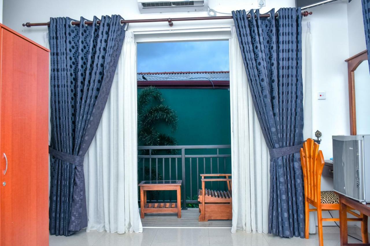 נגומבו Nebula Residence מראה חיצוני תמונה