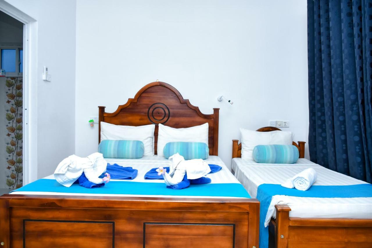 נגומבו Nebula Residence מראה חיצוני תמונה