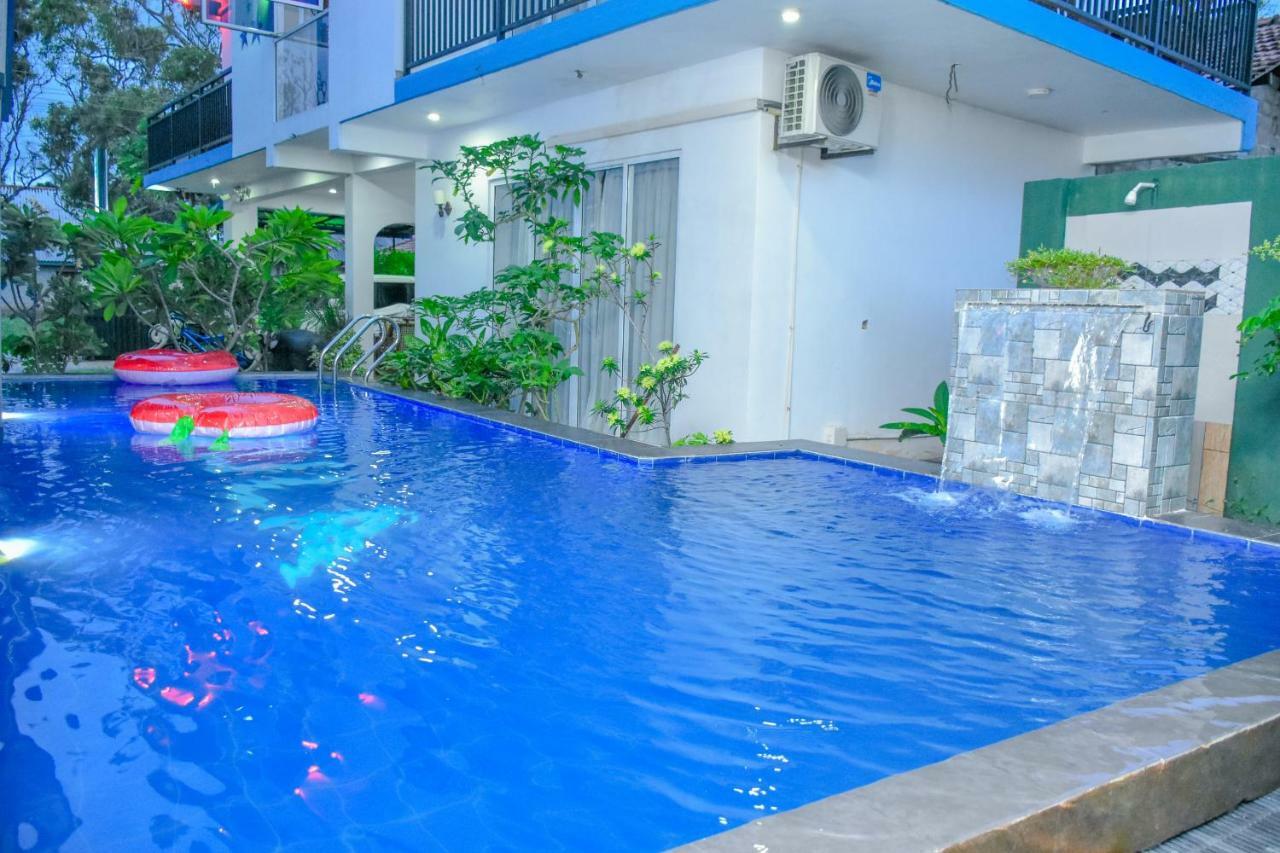 נגומבו Nebula Residence מראה חיצוני תמונה