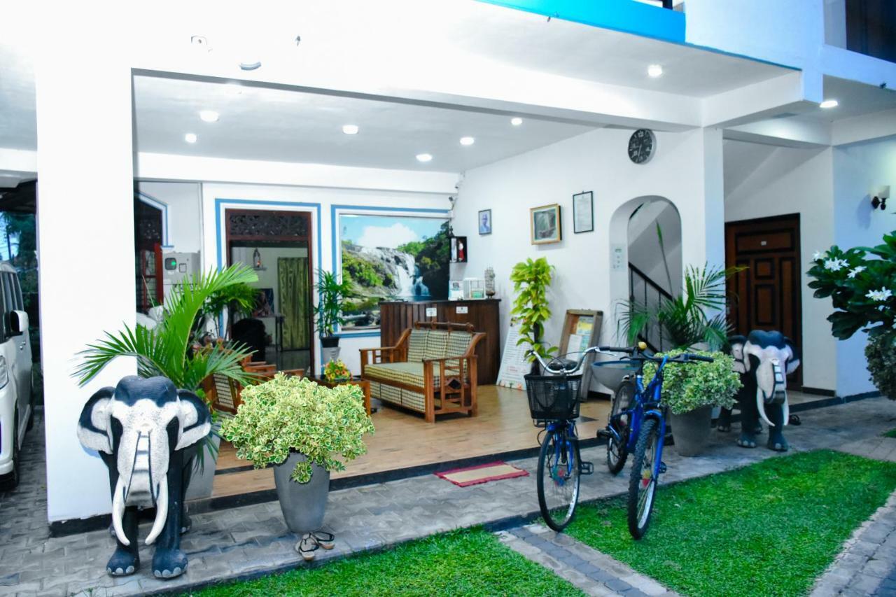 נגומבו Nebula Residence מראה חיצוני תמונה