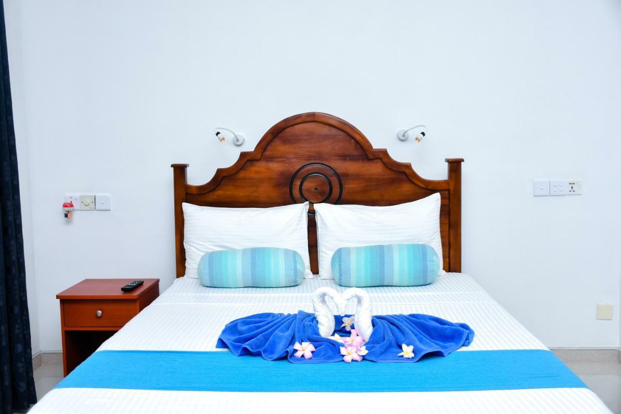 נגומבו Nebula Residence מראה חיצוני תמונה