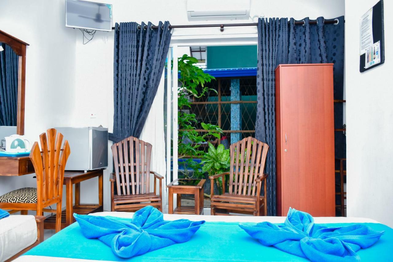 נגומבו Nebula Residence מראה חיצוני תמונה