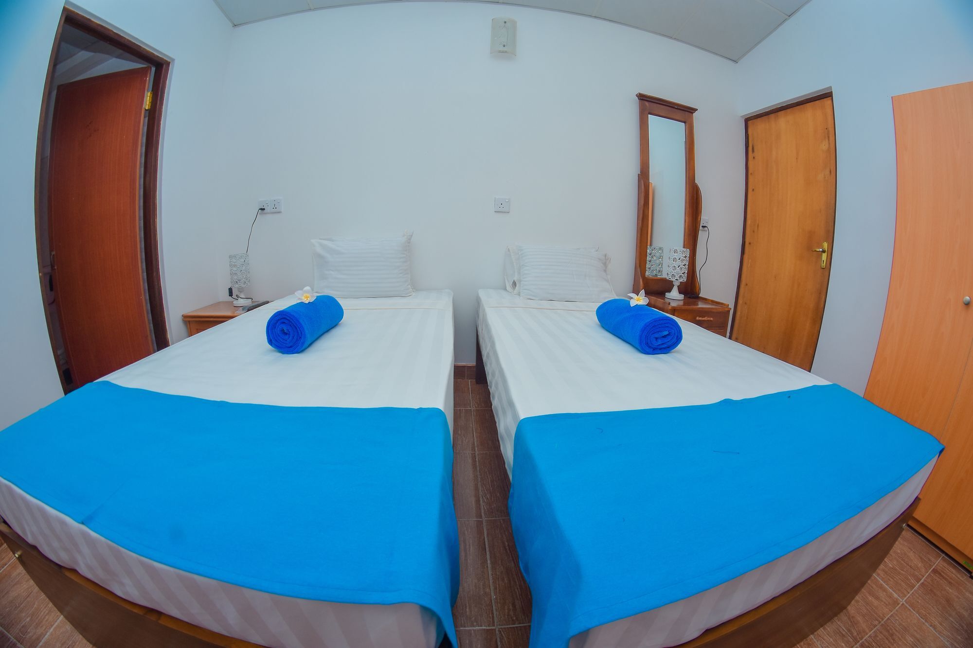 נגומבו Nebula Residence מראה חיצוני תמונה