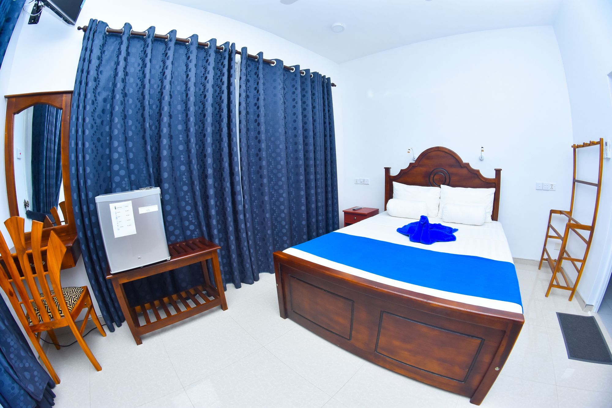 נגומבו Nebula Residence מראה חיצוני תמונה